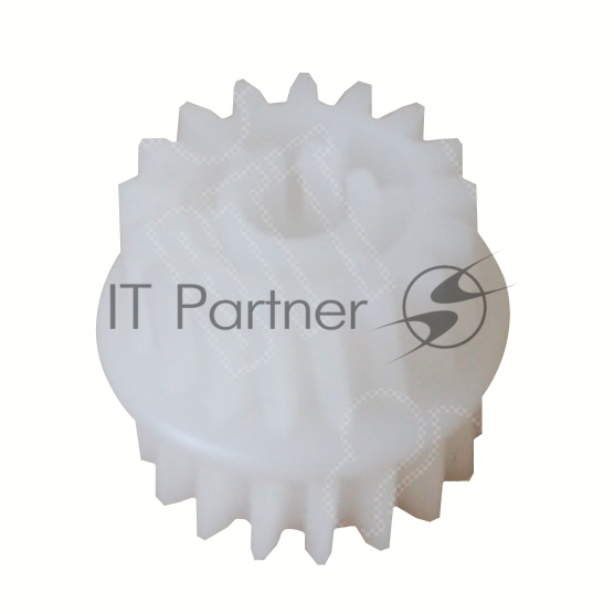Шестерня привода печи HP 17T/17T LJ P3005/M3027/M3035 OEM