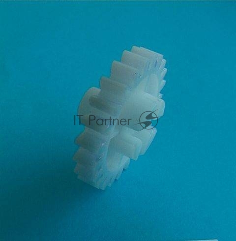 Шестерня 23T узла подачи HP LJ P4014/P4015/P4515 (RU6-0159)
