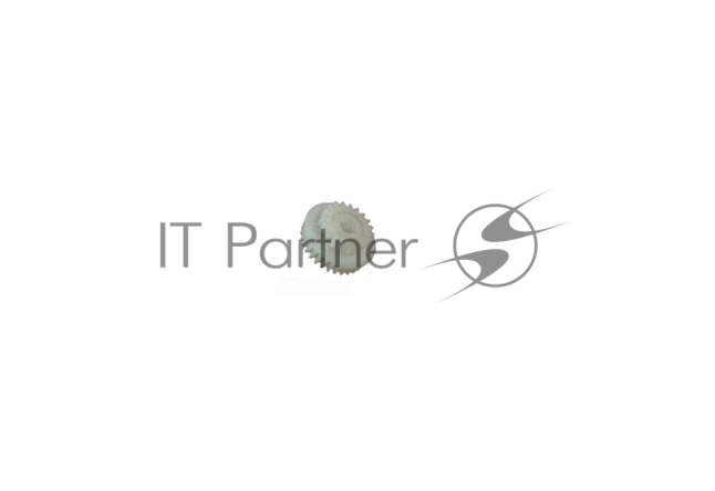 Шестерня 33/19T привода термоузла HP LJ 5200 (RU5-0575) 