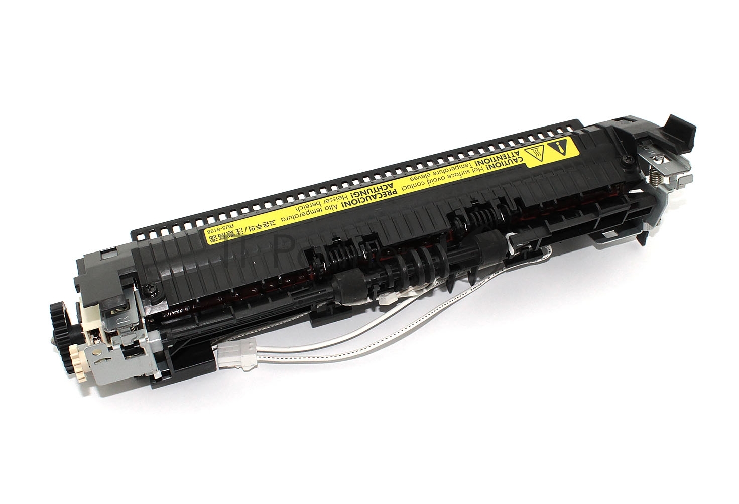 Печь в сборе HP LJ 3015/3020/3030 (RM1-0866/RM1-0863)