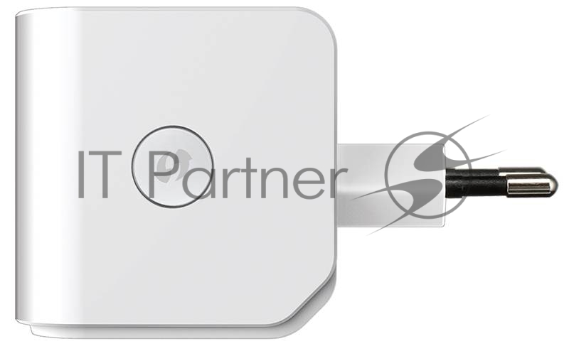 Модем D-Link DCH-M225/A1A Повторитель Wi-Fi с аудиовыходом 