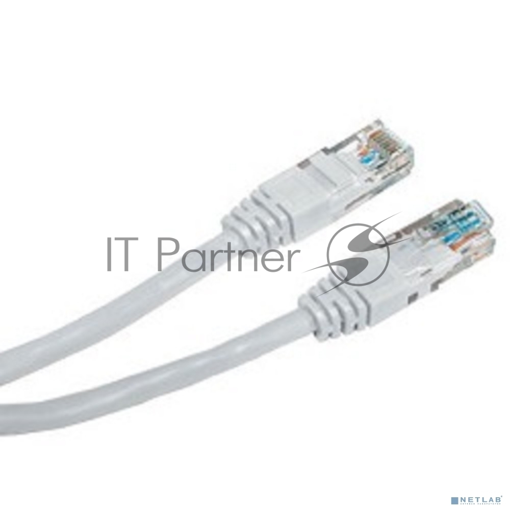 Патч-корд NEOMAX (NM13001050) UTP 5 м., гибкий,cat.5е