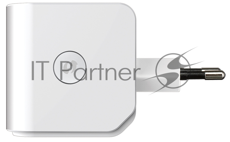 Модем D-Link DCH-M225/A1A Повторитель Wi-Fi с аудиовыходом 