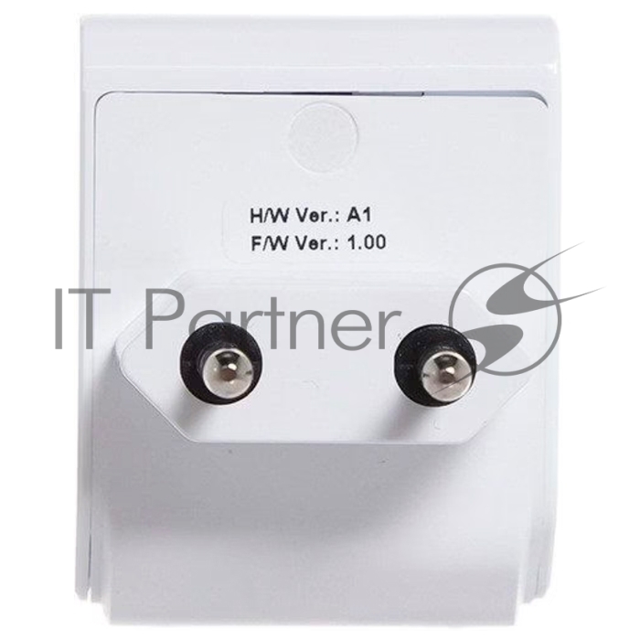 Модем D-Link DCH-M225/A1A Повторитель Wi-Fi с аудиовыходом 