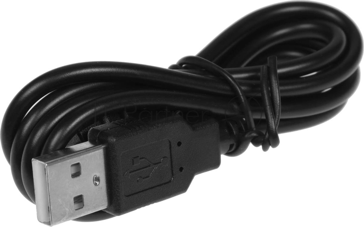 USB-хаб Defender 83504, USB 2.0, 4 порта