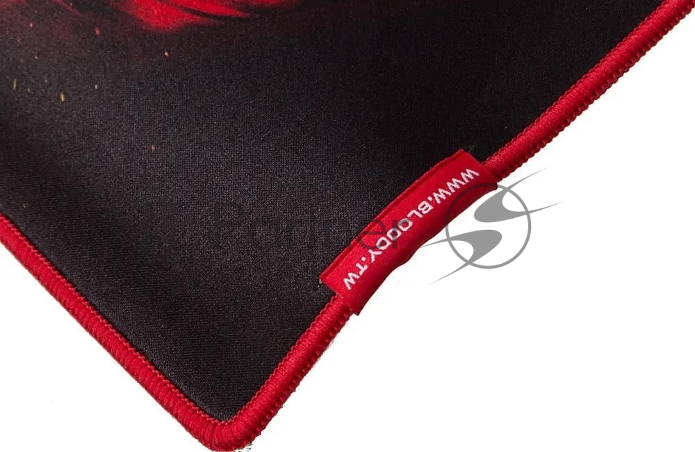 Коврик A4Tech Bloody A4-B-072 для игровой мыши, размер 275 x 225 мм