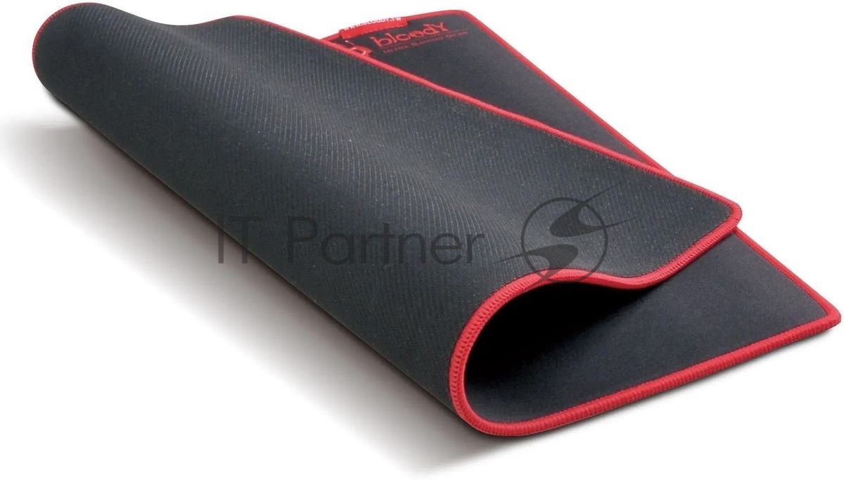 Коврик A4Tech Bloody A4-B-072 для игровой мыши, размер 275 x 225 мм