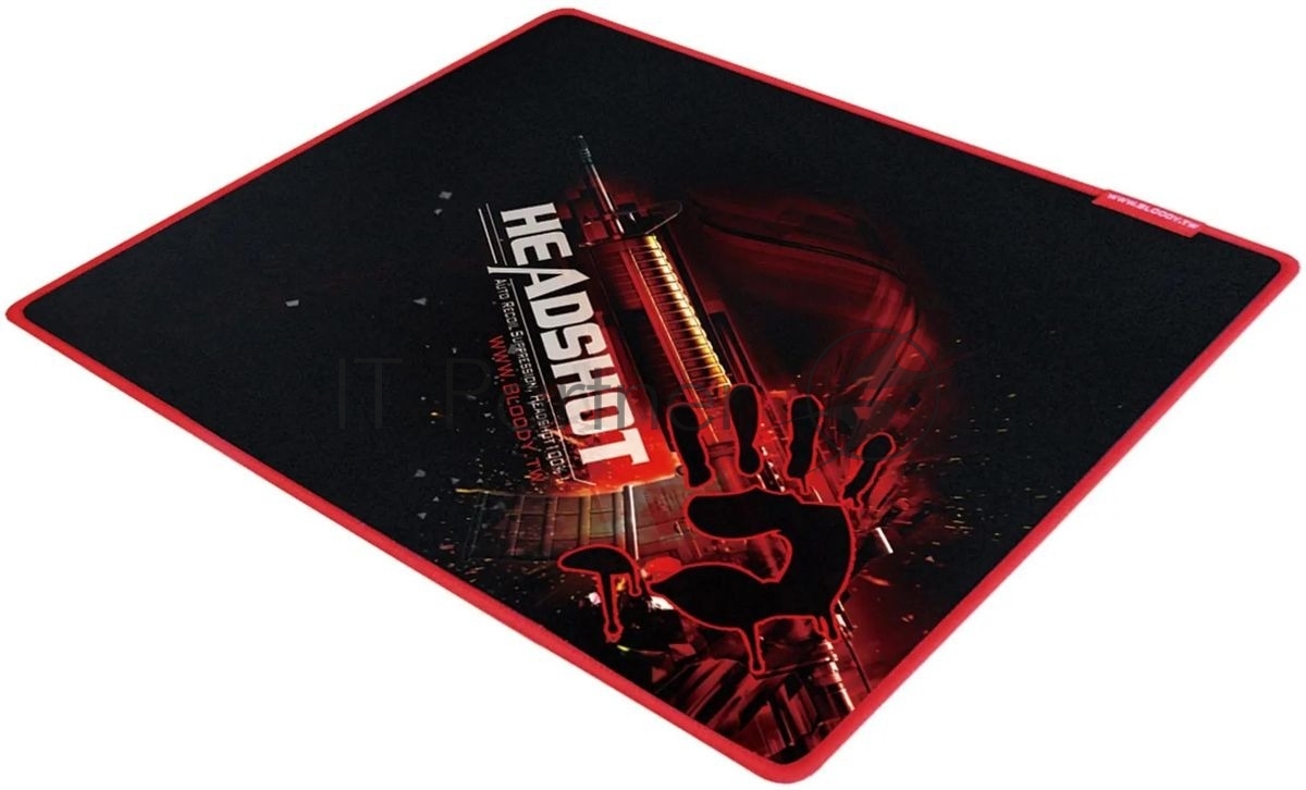 Коврик A4Tech Bloody A4-B-072 для игровой мыши, размер 275 x 225 мм