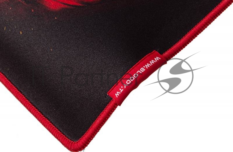 Коврик A4Tech Bloody A4-B-072 для игровой мыши, размер 275 x 225 мм