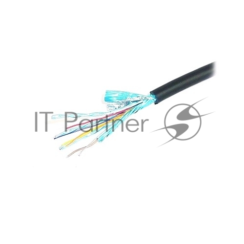 Кабель DisplayPort-HDMI Gembird/Cablexpert  1м, 20M/19M, черный, экран, пакет(CC-DP-HDMI-1M)
