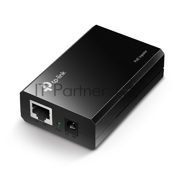 Адаптер инжектор TP-Link SMB TL-PoE150S PoE
