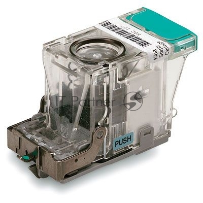 Скрепки HP Staple Cartridge for Stapler/Stacker для 4345mfp/4730mfp/9040/9050 1*5000шт (C8091A/C8091-67901/C8085-60541)
