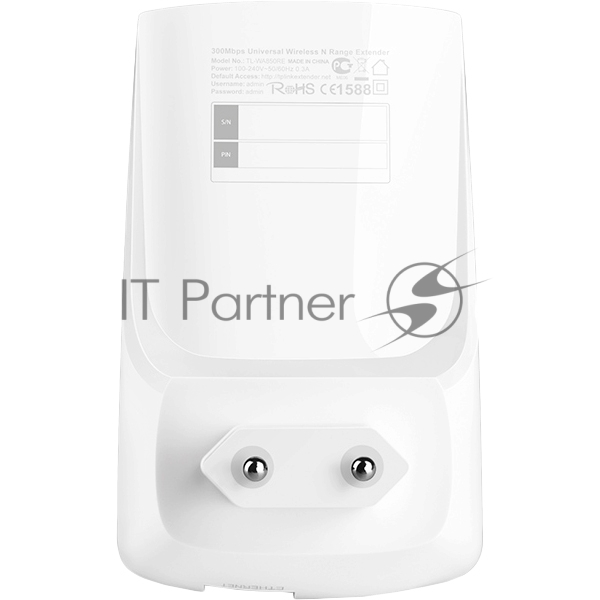 Адаптер TP-Link TL-WA850RE