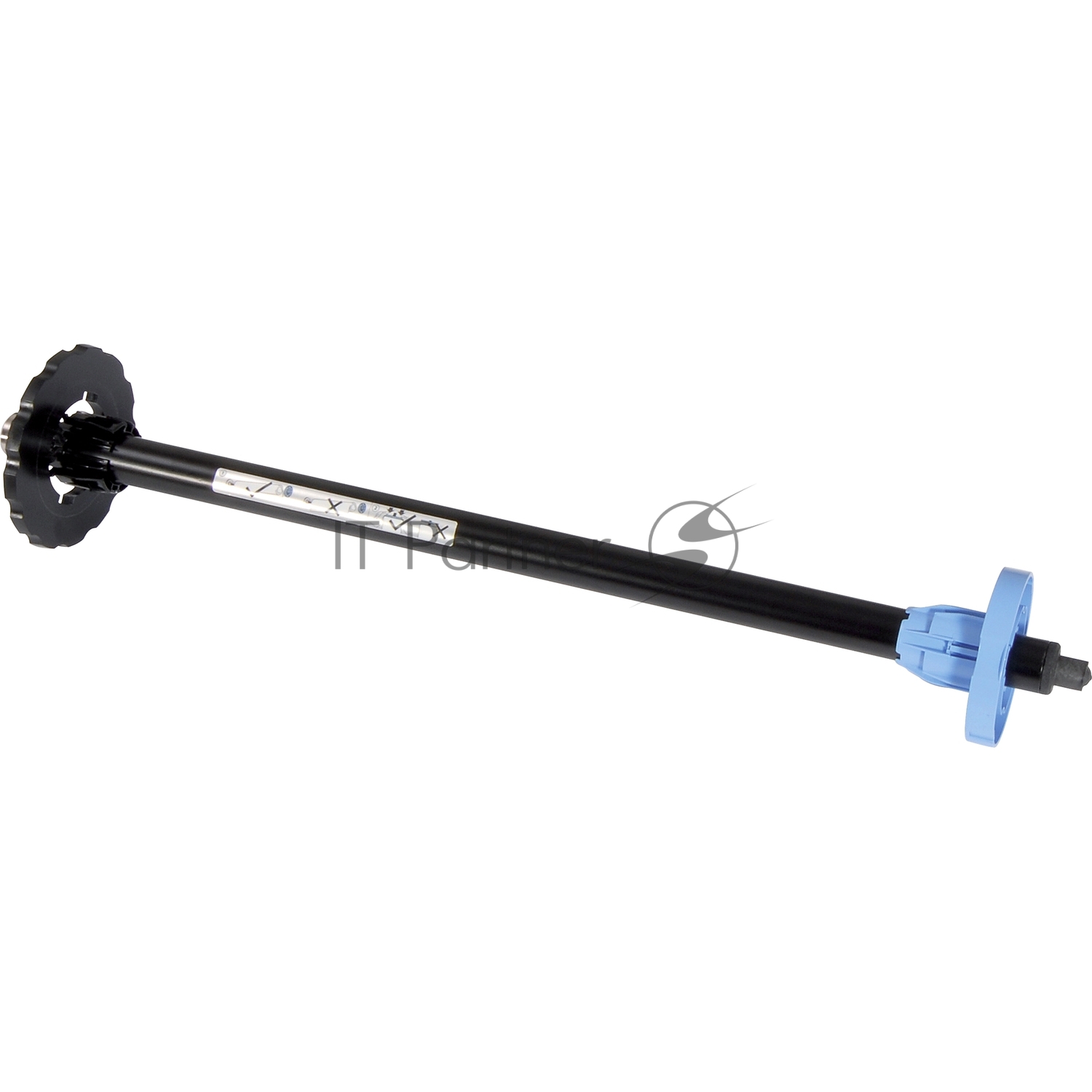 Шпиндель бумаги HP DJ T100/T120/T125/T130/T250/T520/T525/T530/T630/T830  24"  (CQ890-67043/B3Q36A)