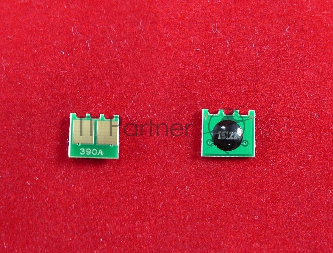 Чип ELP для HP M4555H/M4555F/M4555fskm MFP черный, 10K (Китай)