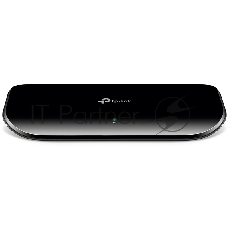 Коммутатор TP-Link SMB TL-SG1008D 8-port Gigabit Switch, plastic case