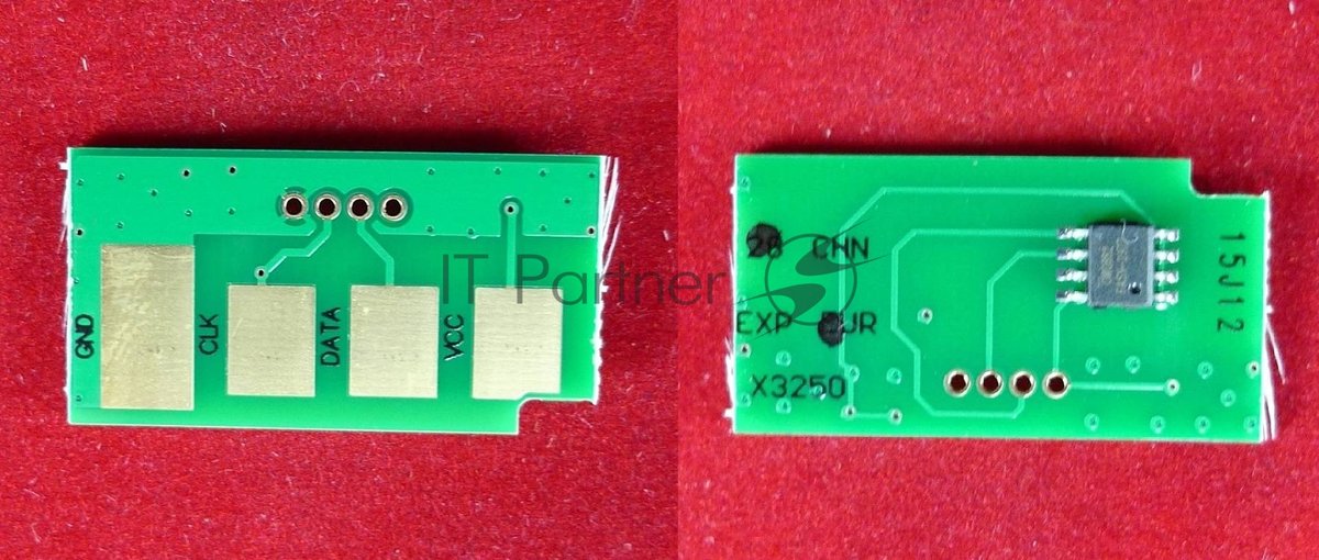 Чип ELP для Samsung ML2850/2851 (MLT-D2850A) 2K (Китай)
