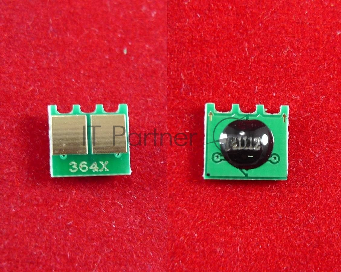Чип ELP для HP P4014/P4015n черный, 20K (ELP, Китай)