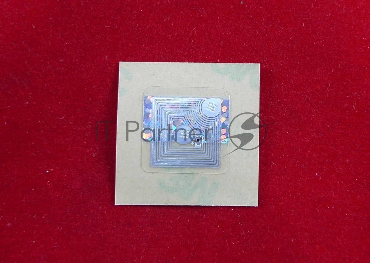 Чип ELP для Kyocera FS-C5250DN (TK590Y) Yellow 5K (Китай)