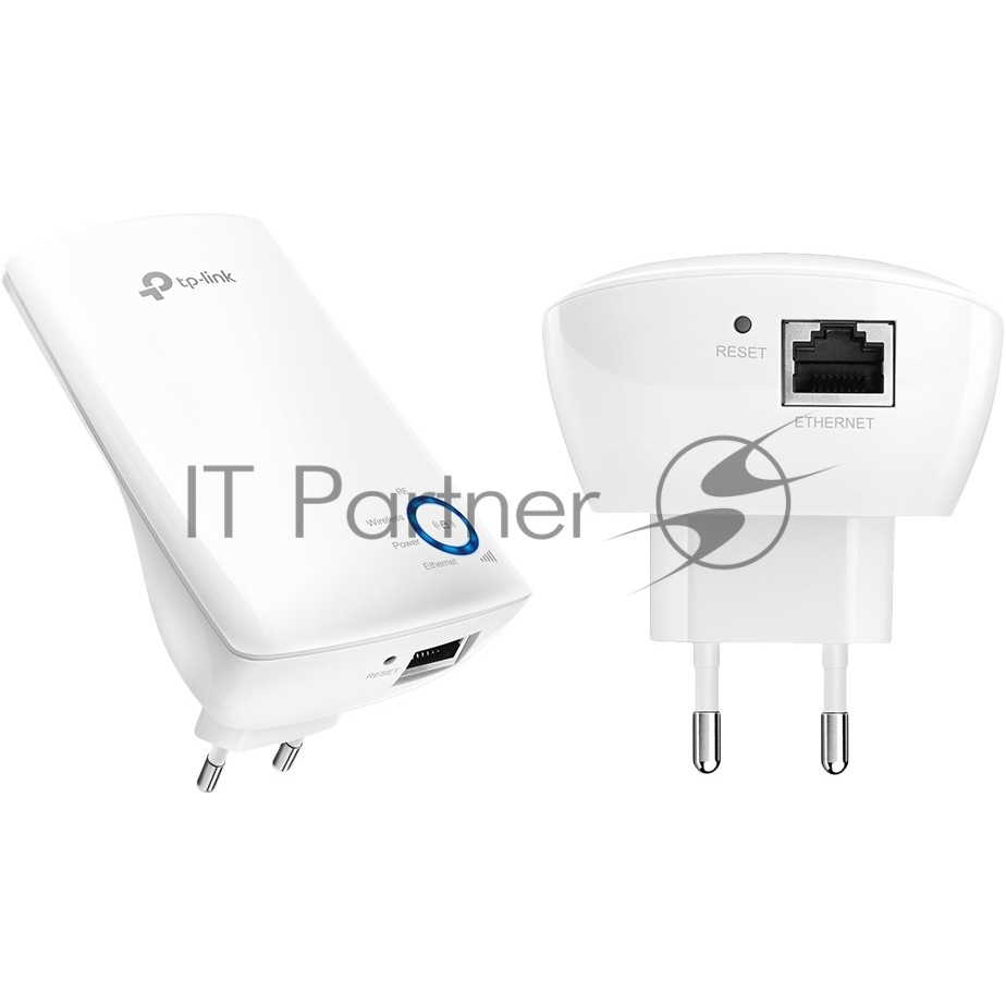Адаптер TP-Link TL-WA850RE