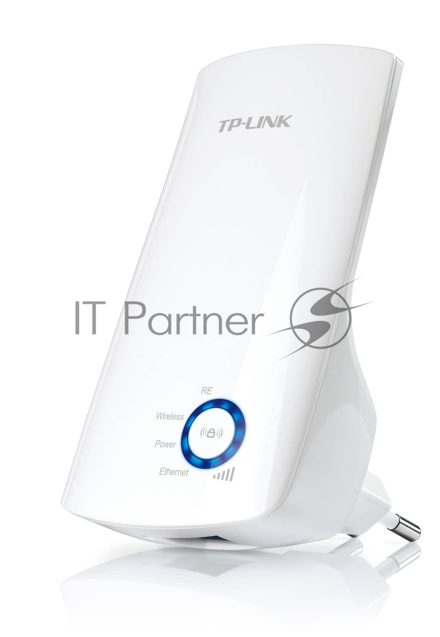 Адаптер TP-Link TL-WA850RE