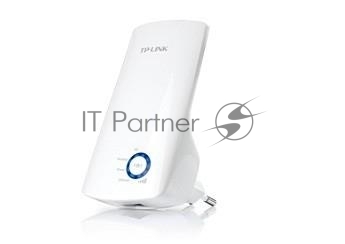 Адаптер TP-Link TL-WA850RE