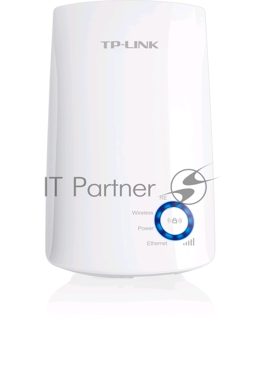 Адаптер TP-Link TL-WA850RE