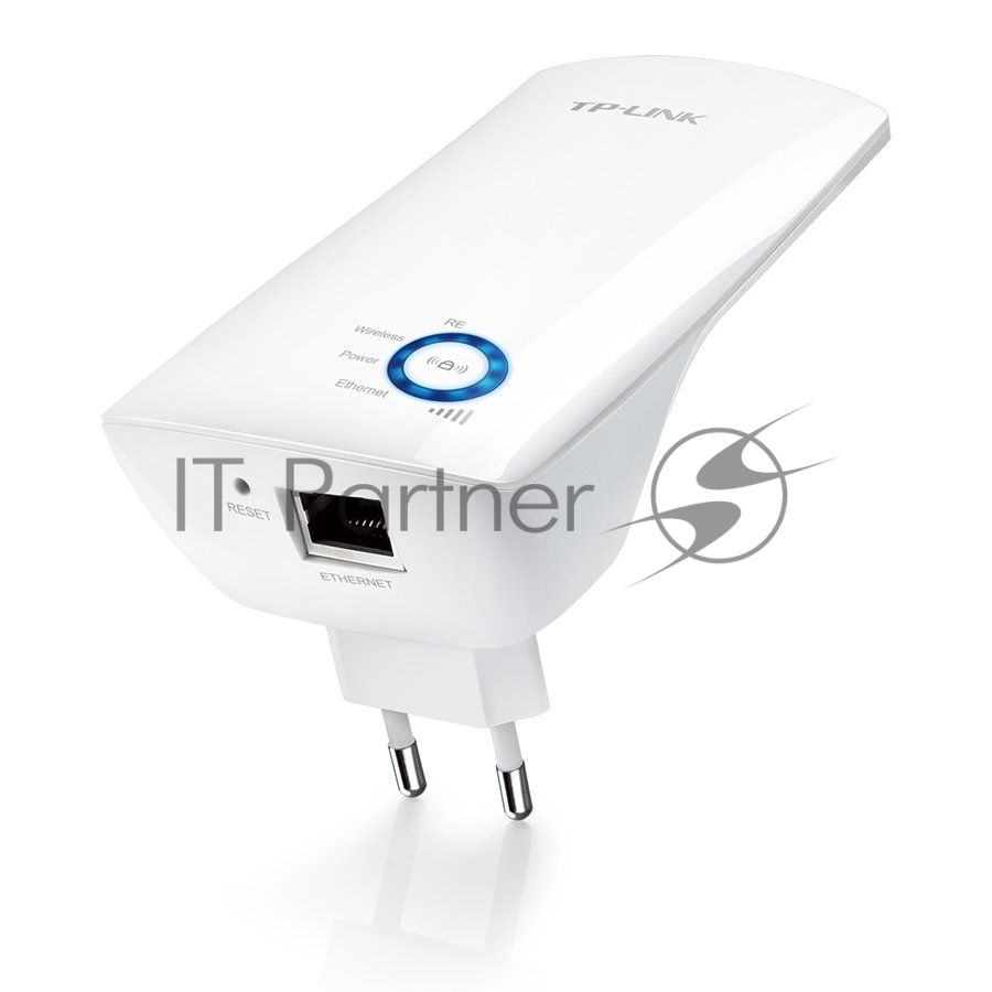Адаптер TP-Link TL-WA850RE