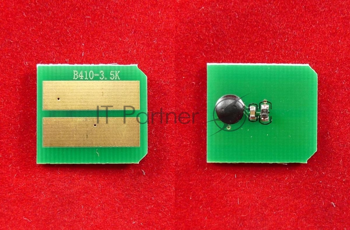 Чип ELP для OKI B410/B420/B430/B440/MB460/MB470/MB480, 3.5K (ELP, Китай)