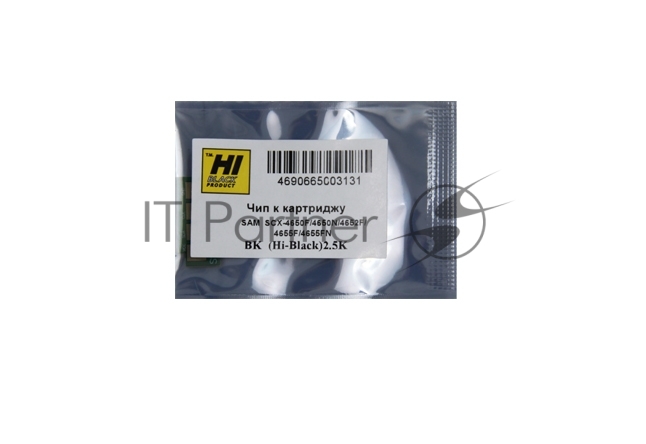 Чип к картриджу Samsung SCX-4650F/4652F/4655F (Hi-Black), 2.5k, 117