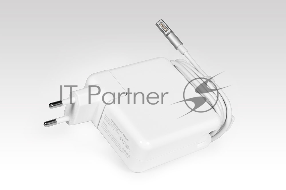 Блок питания для ноутбука MacBook Pro 13-15-17" Apple 18.5V -) 4.6A 85W MagSafe 2. PN: MD506Z/A