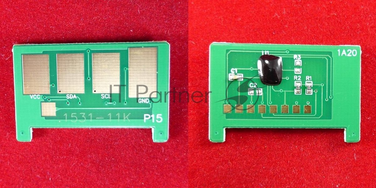 Чип ELP для Xerox Phaser 3550 11K (Китай)