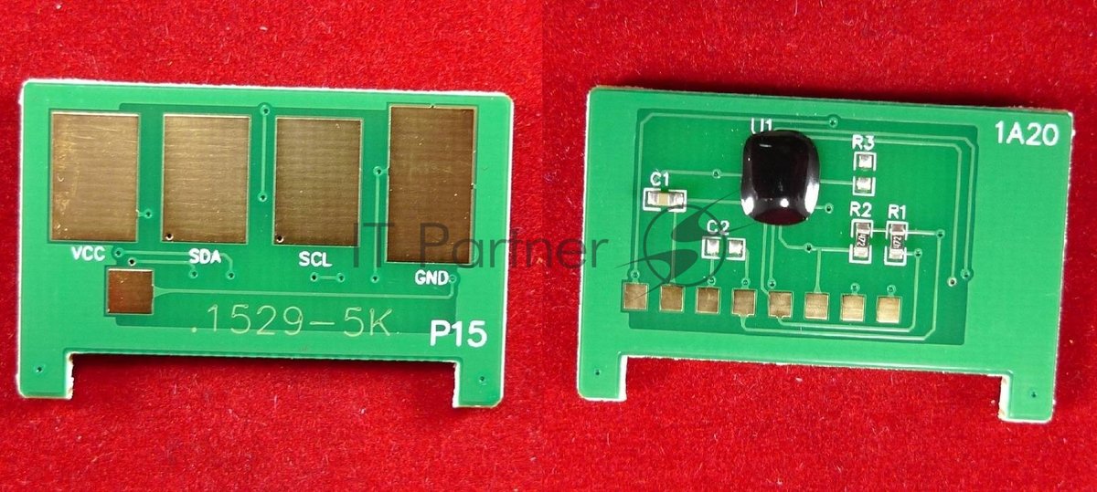 Чип ELP для Xerox Phaser 3550 5K (Китай)