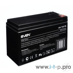 Батарея для ИБП SVEN SV1272 (12V 7.2Ah)