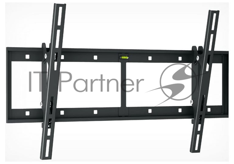 Кронштейн для телевизора Holder LCD-T6606 черный 42"-65" макс.60кг настенный наклон