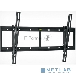 Кронштейн для телевизора Holder LCD-T6606 черный 42"-65" макс.60кг настенный наклон