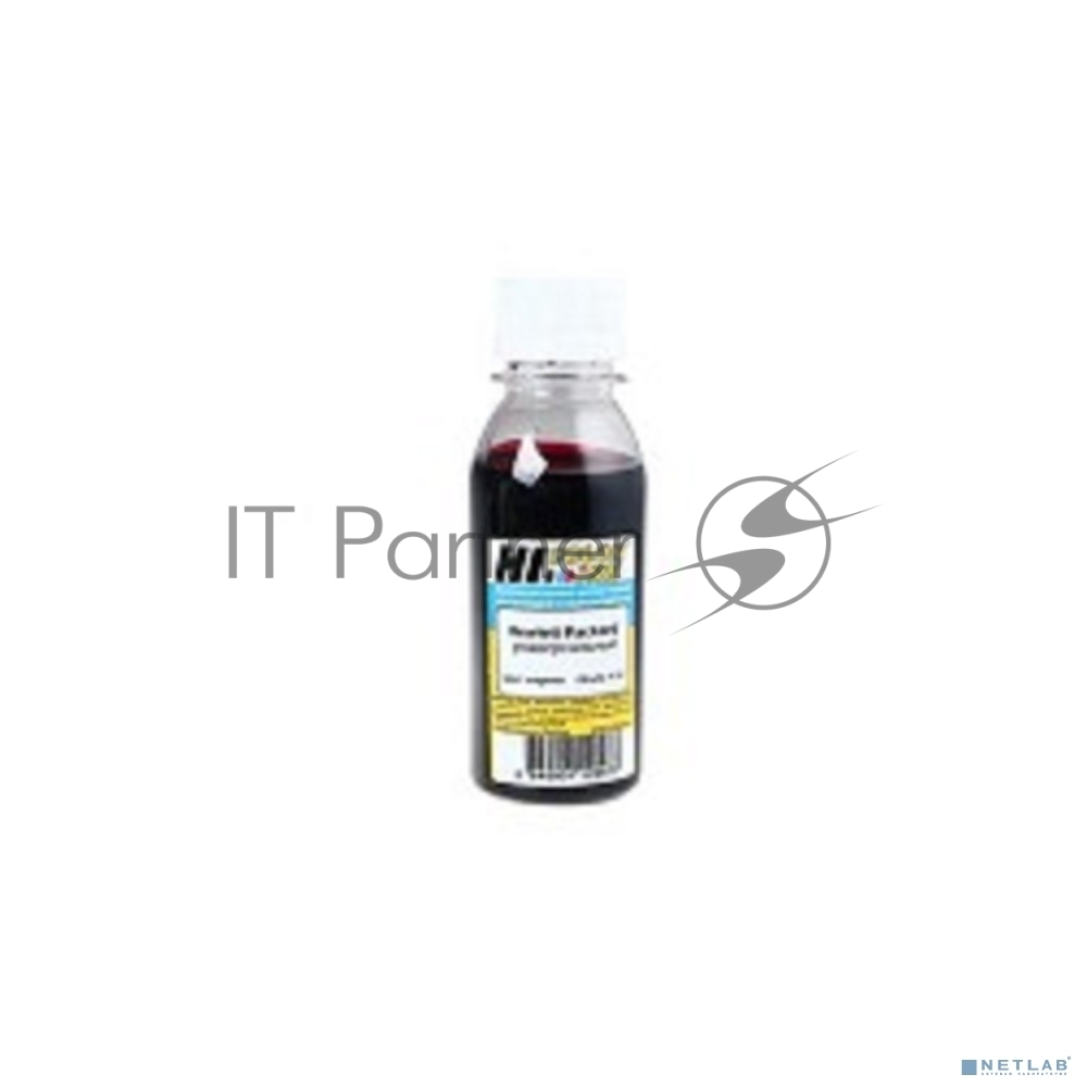 Расходные материалы Hi-Black Чернила HP водные/унив (Hi-Color), 0.1л, magenta