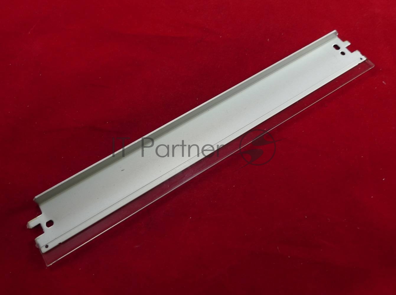 Ракель (Wiper Blade) HP LJ 1010/1200/1000w/1012/1015/1018/1020/1022/1300/1150/1100/AX (ELP, Китай)