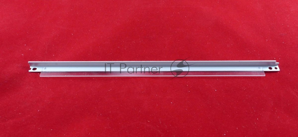 Дозирующее лезвие (Doctor Blade) HP LJ P1005/1006/1505/1102/1566/1606/M1120/1522 (ELP, Китай)