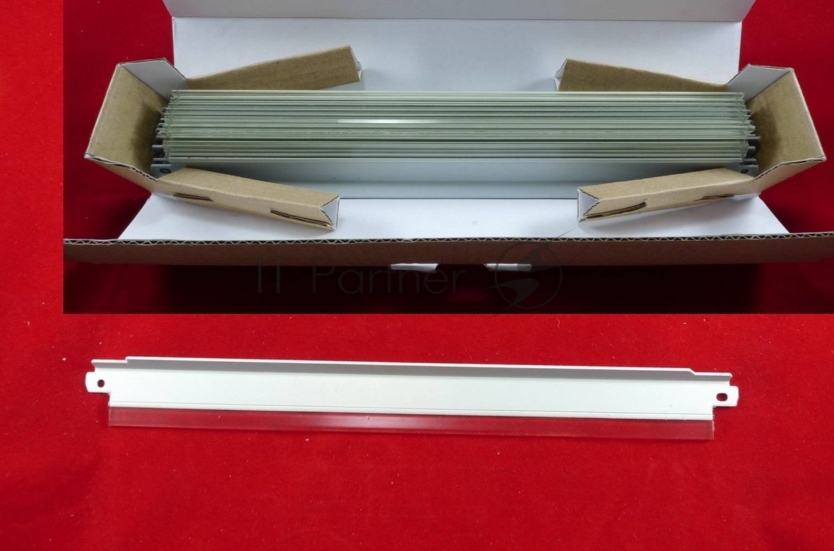 Ракель (Wiper Blade) HP LJ 4L/4P/Canon FC/PC (ELP, Китай) 10штук