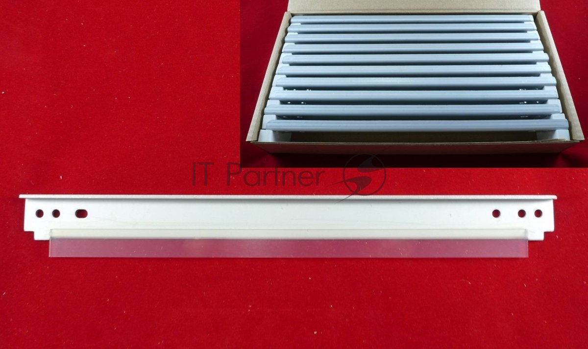 Дозирующее лезвие (Doctor Blade) HP LJ P4014/4015 (ELP, Китай) 10штук