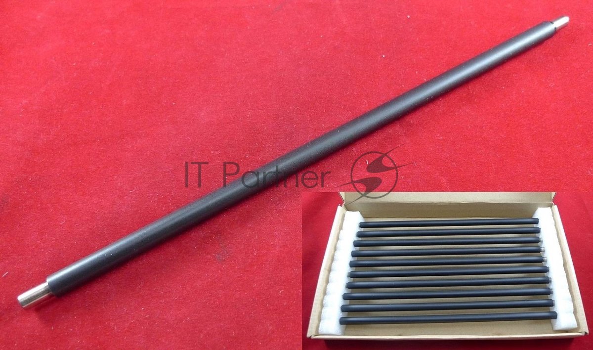 Вал заряда (PCR) HP CLJ CP1215/CM1312/CP1515/1600/2600 (ELP, Китай) 10штук (цена за упаковку)