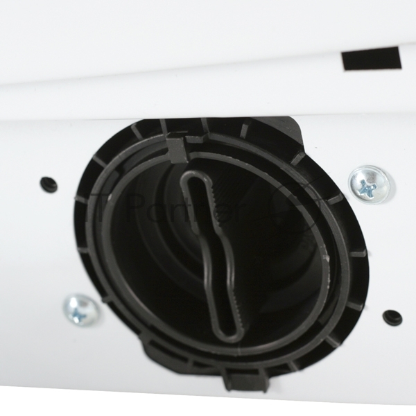 Стиральная машина Indesit IWUC 4105 белый, загр. фронтальная макс.: 4 кг 1000 об/мин класс: А
