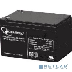 Аккумуляторная батарея Gembird BAT-12V12AH