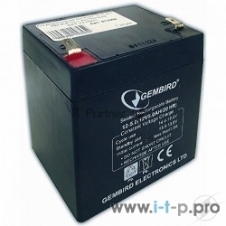 Батарея для ИБП Gembird/Energenie BAT-12V5AH