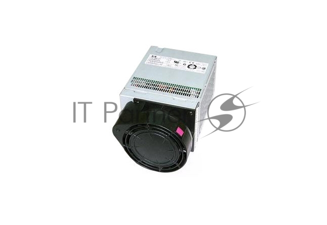 212398-005/ 338296-B21 Блок питания горячей замены 499W HPE StorageWorks EVA4000/ EVA5000
