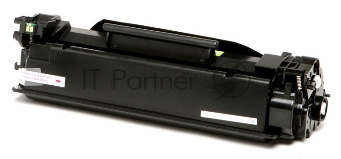 Картридж лазерный Cactus CS-C713S черный (2000 стр.) для Canon i-SENSYS LBP3250