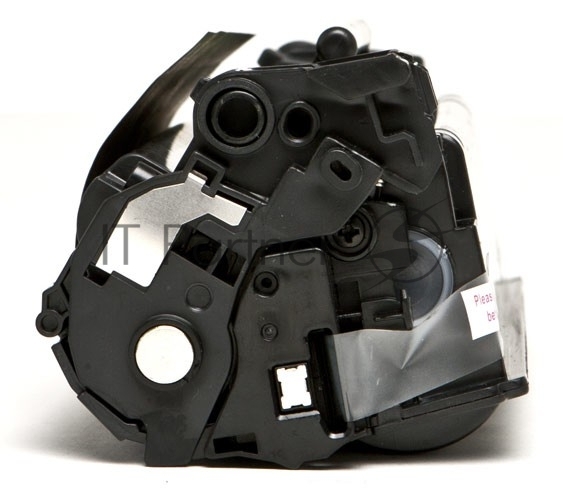 Картридж лазерный Cactus CS-C713S черный (2000 стр.) для Canon i-SENSYS LBP3250