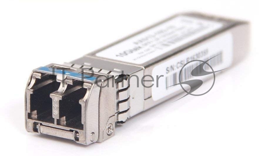 Трансивер Intel E10GSFPLR (E10GSFPLR 903240)