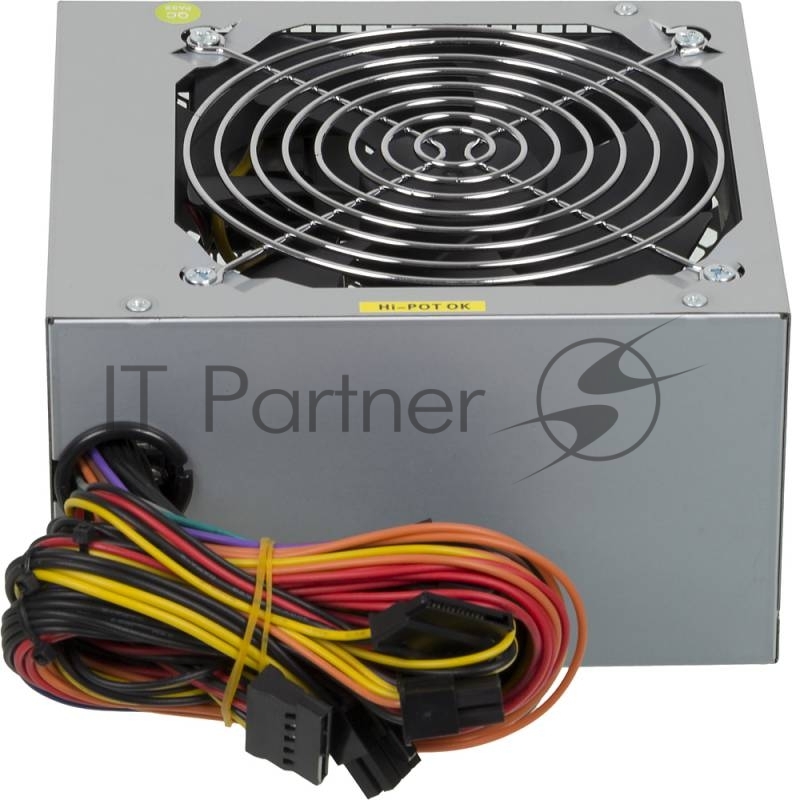 Блок питания Accord ACC-350W-12, 350Вт, 120мм, серый